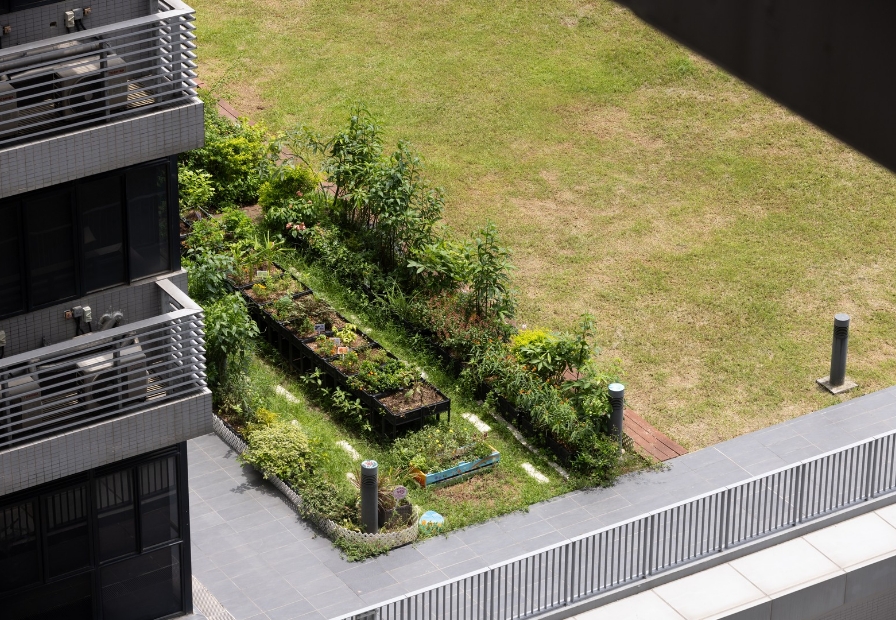 Enrichment Modules on Sustainability
