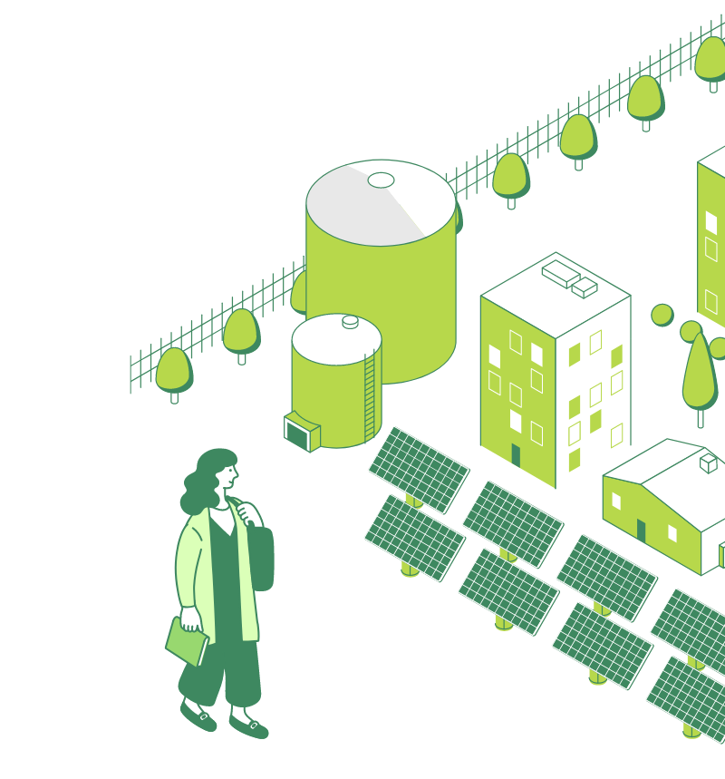 Environmental Sustainability