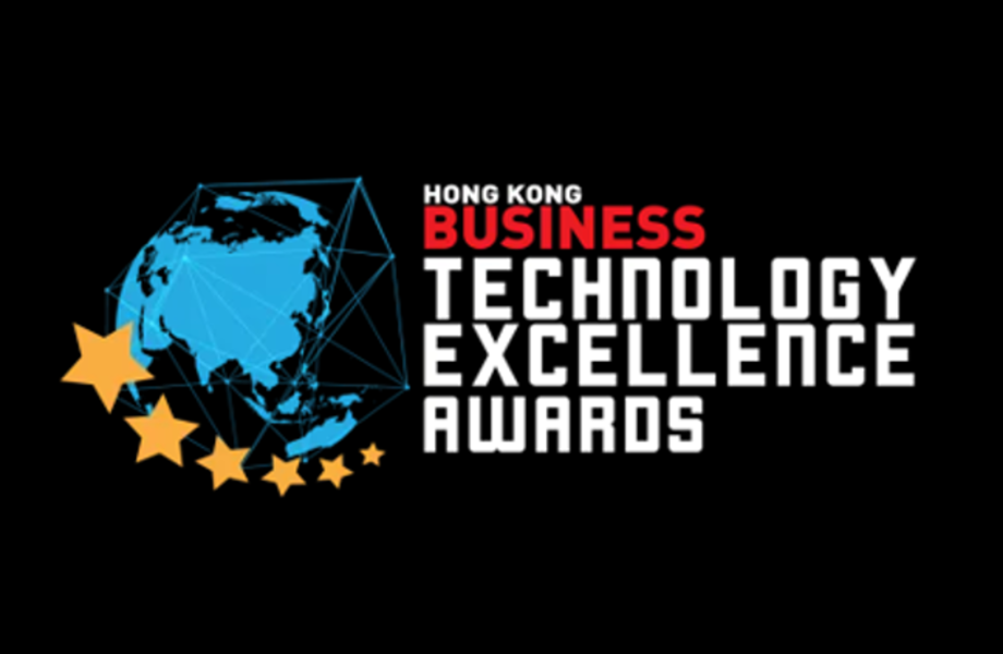 Hong Kong Business Technology Excellence Awards