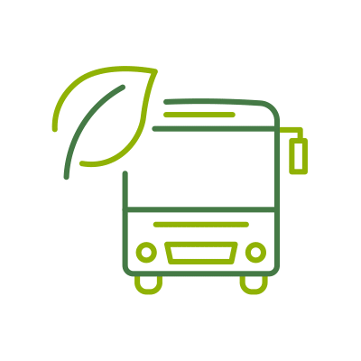 GREEN TRANSPORT
