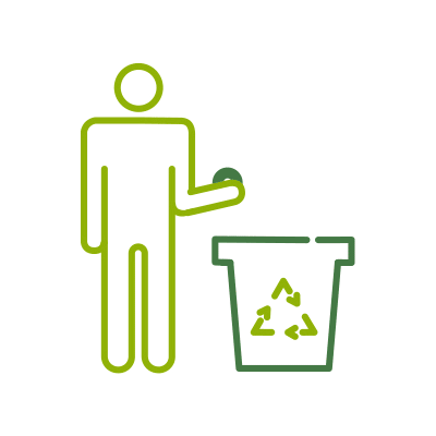WASTE REDUCTION